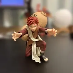 NARUTO VIBRATION STARS我愛羅フィギュア