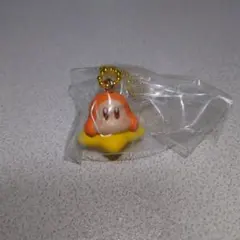 星のカービィ マスコット&GUMMY ワドルディ ワープスター