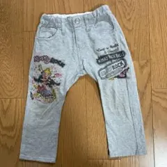 HYSTERIC MINI 90センチパンツ