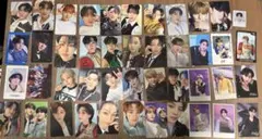 straykids トレカ等まとめ売り