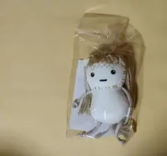 【匿名配送】シングレ展 北原の手作り風オグリキャップマスコット 【最安値】