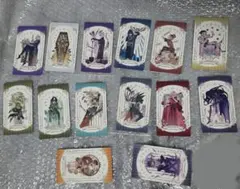 第五人格　IdentityⅤ　アートコレクション　カード