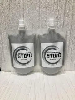24H STOIC TREATMENT 4個セット - メルカリ