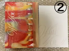 【開封済】TWICE With YOU-th BLAST ver.②