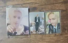 SEVENTEEN 『 FML』Carat盤　ジュン