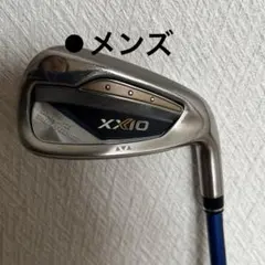 【人気モデル】XXIO ゼクシオ13 メンズ 7番アイアン 単品のサムネイル