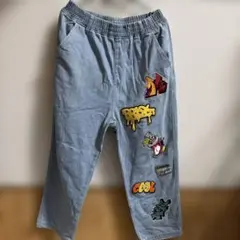 A.T.C in the attic homme デニムパンツ XLのサムネイル