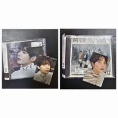 txt 誓い (CHIKAI) テヒョンセット