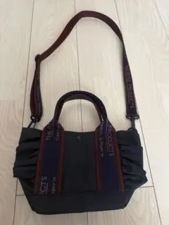 THEATRE PRODUCTS ショルダーバッグ ブラック