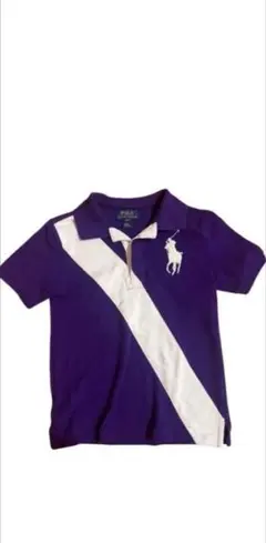 Ralph Lauren ラルフローレン ビックポニー ポロシャツ Sサイズ