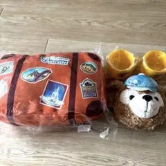 レア】ディズニーシー グランドオープン ぬいぐるみ - メルカリ