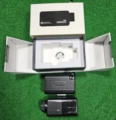 サンワ MM-WG4 ワイヤレス通信システム 新品未使用3セット - メルカリ