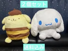 2026年最新】ポムポムプリン ぬいぐるみ 蜂の人気アイテム - メルカリ