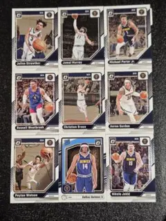 2025年最新】マイケルポーターJrの人気アイテム - メルカリ