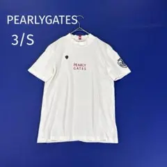 2026年最新】パーリーゲイツ モックネック 半袖の人気アイテム - メルカリ