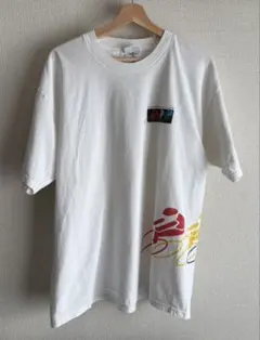 Supreme 11SS 東日本大震災チャリティ 旭日旗ボックスT - メルカリ