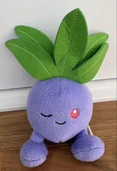 2026年最新】ナゾノクサ ぬいぐるみの人気アイテム - メルカリ