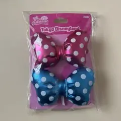 ディズニー パルパルーザ ミニー ヘアピン