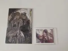 プロセカ 宵崎奏 初音ミク ポストカード 星乃一歌 パシャこれ