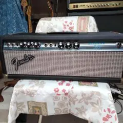 Fender Bassman 300 PRO + 210 ベースキャビネット - メルカリ
