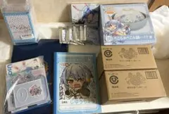 兎田ぺこら　グッズ　まとめ売り