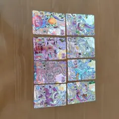 スーパードラゴンボールヒーローズ HJ2 CP カードセット コンプリート