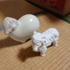 旭神窯 陶器 干支 うさぎ 兎 - メルカリ