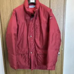 RALPH LAURENメンズダウンジャケット