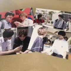 みなと商事コインランドリー ポストカード