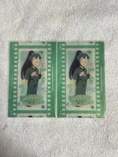 忍たま乱太郎 フィルム風コレクション第2弾 立花仙蔵