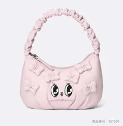 GU ポーチ エスターバニー