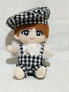 Hey!Say!JUMP ぬいぐるみ　お洋服のサムネイル
