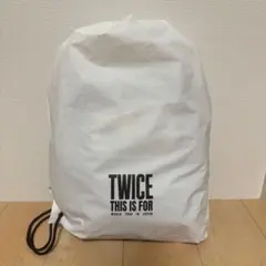 TWICE アップグレード特典(大阪)新品未開封 おまけ付き