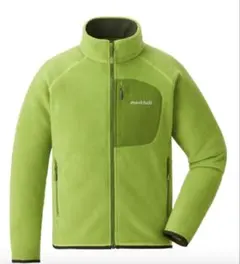 新品 モンベル montbdell ライトシェルパーカ XL ダークグリーン 新品 モンベル montbdell ライトシェルパーカ XL ダークグリーン