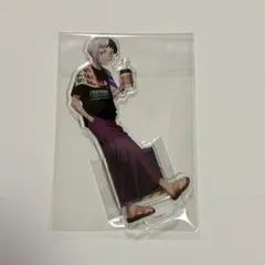 Dr.STONE ゲン アクスタ 石の宴