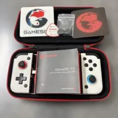 GameSir X2 Lightning モバイルゲームコントローラー