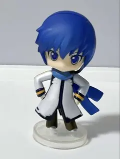 ねんどろいど ぷち　初音ミクセレクション　KAITO