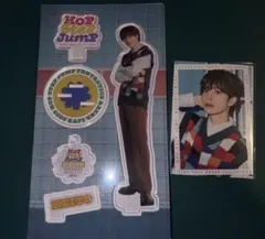 木村慧人 アクスタ フォトカード セット