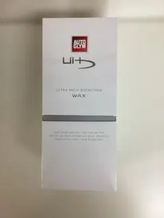 オートグリム ウルトラハイディフィニション ワックス 120gのサムネイル