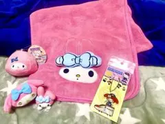 サンリオ マイメロディ 5点 まとめ売り【新品未使用 有】