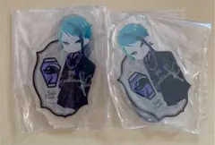 ツイステ 一番くじ アクスタ ジェイド