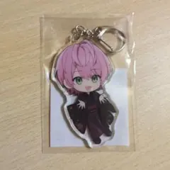 騎士X KnightX てるとくん アクリルキーホルダー STPR