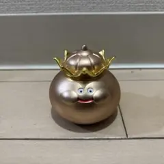 ドラクエ メタリックモンスターズギャラリー　キングスライム 35周年記念