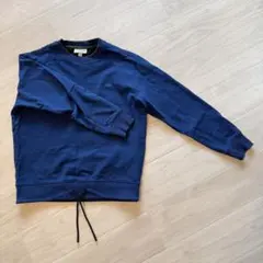 ラコステ トレーナー RELAXED FIT サイズUS: S