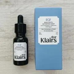 新品未使用 Klairs DKミッドナイトブルーYAドロップ 20mlのサムネイル