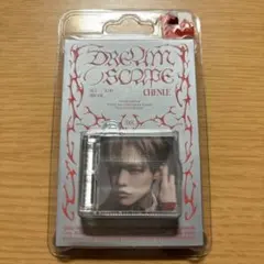 nctdream DREAM( )SCAPE (SMini Ver.) チョンロ