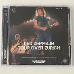 「まこまこまこも様」専用出品 Led Zeppelin 3枚まとめ