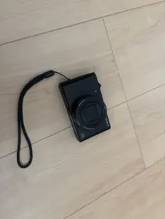 SONY DSC-WX500コンパクトデジタルカメラ 可動品のサムネイル