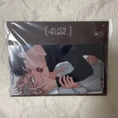 新品【匿名】エイリアンステージ イヴァン ティル アクリルスタンド ALNST