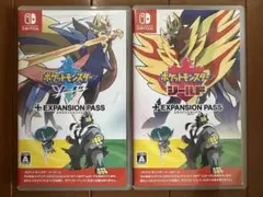 初版】ポケットモンスターSPECIAL ソード・シールド 1巻 ポケスペ 剣盾
